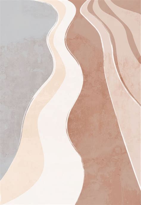 Landscape Minimalist Boho Iphone Wallpaper - Gambar Wallpaper Keren