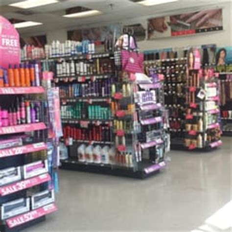 Sally Beauty Supply - Cosmetics & Beauty Supply - 662 ...