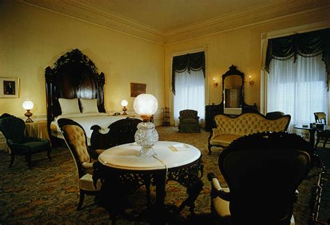 Lincoln Bedroom Ghost Stories And White House Ghosts