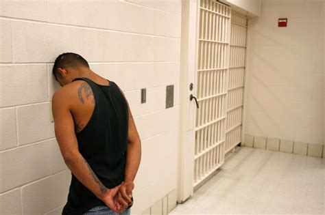 How the War on Drugs Damages Black Social Mobility | Brookings