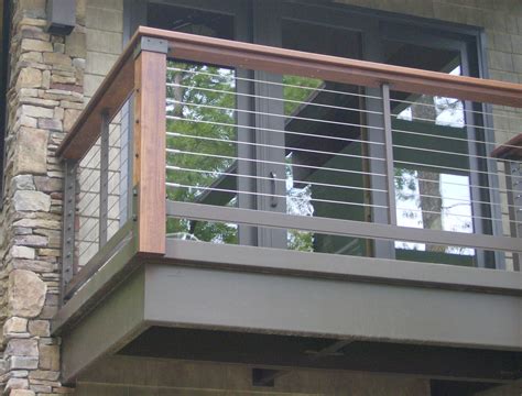 Browse 20,093 photos of balcony railing cover. Get some great inspiration for deck railings ideas: Simple ...
