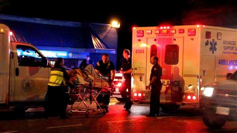 Police-involved shooting near Surrey strip mall - BC | Globalnews.ca