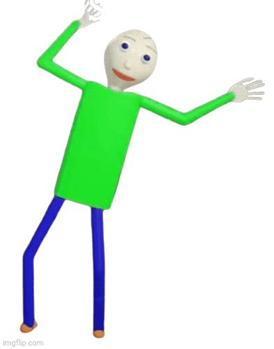 User Blogaheno1patty2dancing Baldi Nicos Nextbots Wiki Fandom