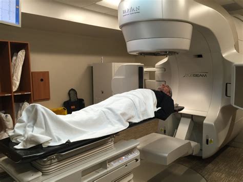 Truebeam Linear Accelerator Radiotherapy System Usa