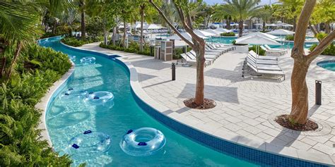 Find The Best Hotel Pools And Beaches Marriott Bonvoy Traveler