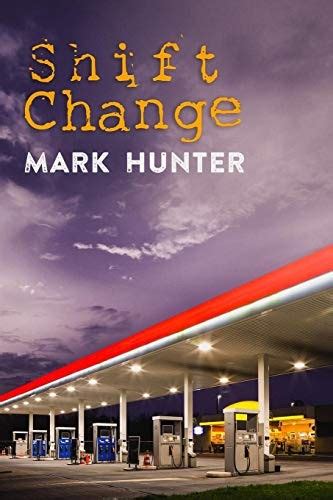 • a night shift from 9 p.m. Shift Change (Jul 15, 2019 edition) | Open Library