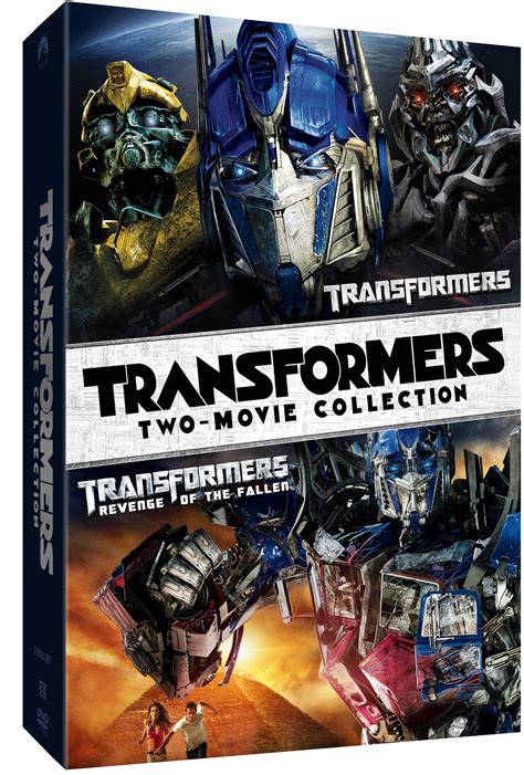 Transformers Revenge Of The Fallen Director Cheaper Than Retail Price