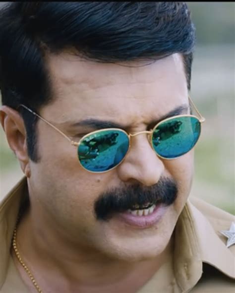 Mammootty date of birth, height, wife, age, family, awards, net worth, son