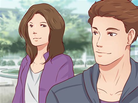 How To Dump A Guy Steps With Pictures Wikihow