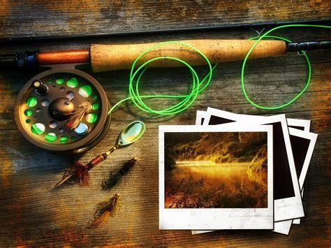 Fly Fishing Wallpapers Wallpaper Cave