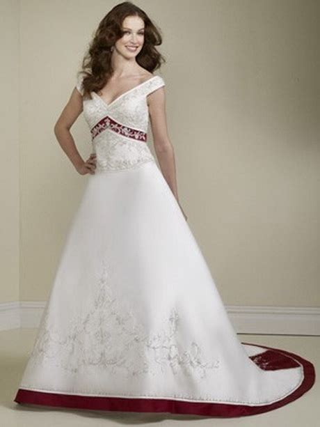 Hochzeitskleid rot weiß ballkleid kleid farbe rotes kleid brautkleider mit farbe zweiteiliges hochzeitskleid weißer rock mode brautkleid in rot bedeutung. Hochzeitskleid rot weiss