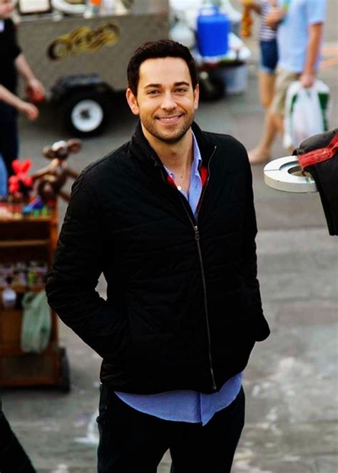 Zachary Levi I May Be Slightly Obsessed Just Saw Him On Broadway In First Date So