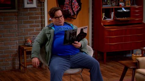 Review The Big Bang Theory Saison 7 Épisode 11 The Cooper