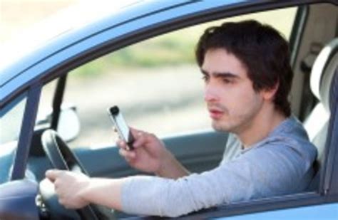 Over 21000 Motorists Have Been Caught Using Their Phone While Driving