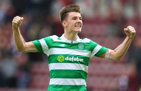 You can also upload and share your favorite kieran tierney wallpapers. Frank McGarvey believes 20-year-old Celtic star would ...