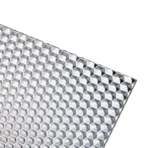 Textured Plexiglass Sheets Premier Manufacturer Weprofab