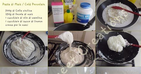 L.2,5 di latte fresco kg.1,7 di zucchero 3 bustine di vanillina 13 limoni nn trattati e 1l.di alcool. Come si fa la pasta di mais? Cosa occorre? Quali sono gli ...
