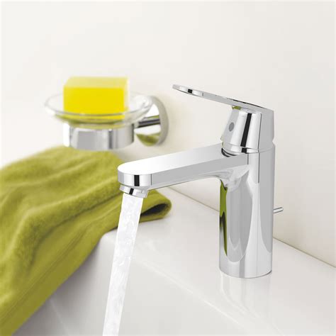 Grohe Essentials Bathroom Accessories Set 5 In 1 In Chrome Costco Uk