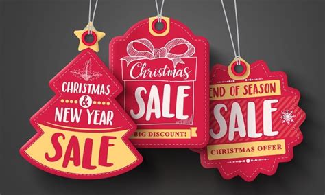 5 Christmas Marketing Ideas To Increase In Store Sales The Global