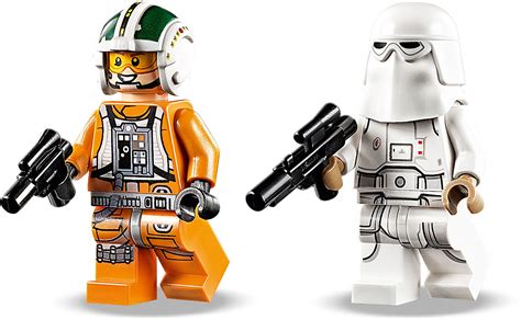 Buy Lego Star Wars Snowspeeder 75268 Incl Shipping