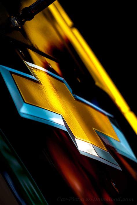 Chevrolet Logo Wallpapers Top Free Chevrolet Logo Backgrounds
