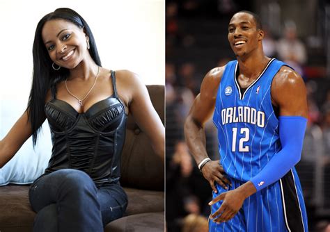 He is an actor and producer, known for три балбеса (2012). Dwight Howard's Wife In Pictures,Images For 2011 | All About Sports