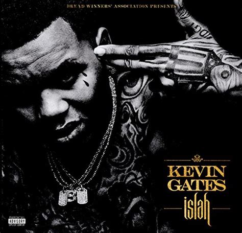 Kevin Gates Islah Review Musiccritic