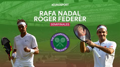 This is the official wimbledon youtube page. VIDEO - Wimbledon 2019, Nadal-Federer: Capítulo 40 en el ...