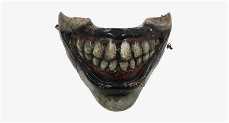 American Horror Story Horror Mouth Png Png Image Transparent Png