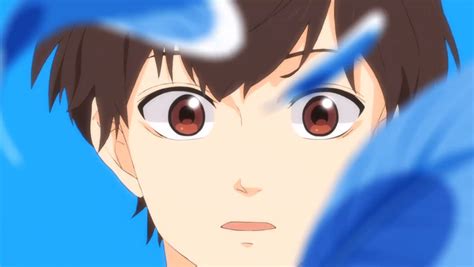 Bakuten Rhythmic Gymnastics Tv Anime Series Reveals 4th Pv And New