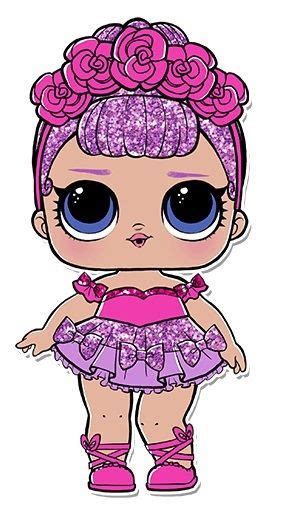 Free Free 250 Cut Out Lol Doll Svg SVG PNG EPS DXF File