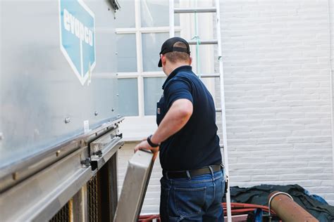 Meet the Air Experts HVAC Team