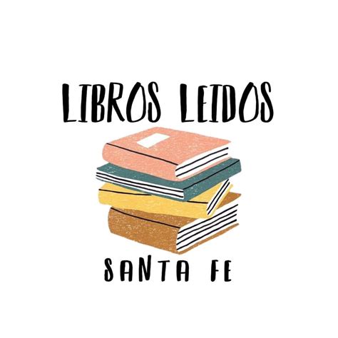 Libros Leídos Santa Fe Santa Fe