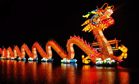 Considering An Asia Cruise Cruise To China For The Chinese New Year