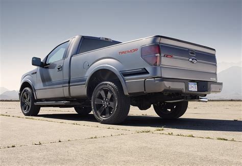Lowered tremor owner f150 ecoboost forum. Ford F-150 Tremor 2014 Wallpapers - First EcoBoost Truck
