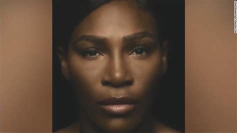 Topless Serena Williams Sings In Instagram Video To Promote Breast