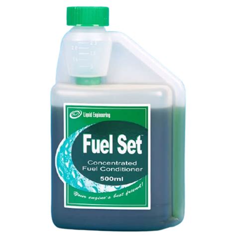Fuel Set Concentrated Fuel Conditioner Pirates Cave Chandlery