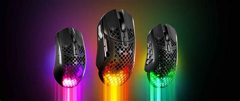 The Best Gaming Mice For 2023 Bbc Science Focus Magazine