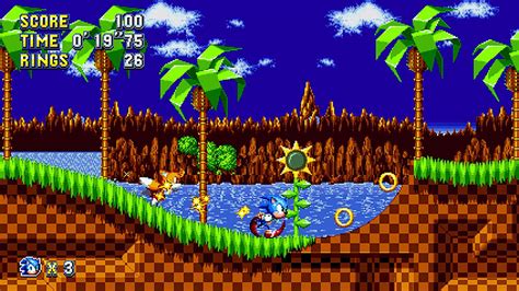 Download Sonic Games For Pc Sonic Generations Game Free Download