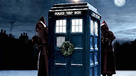 Free Download Bbc Doctor Who The Christmas Invasion Episode Guide