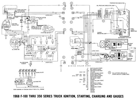 4 1951 Ford Wiring Diagram 2013 Ford Taurus Wiring Diagram Manual
