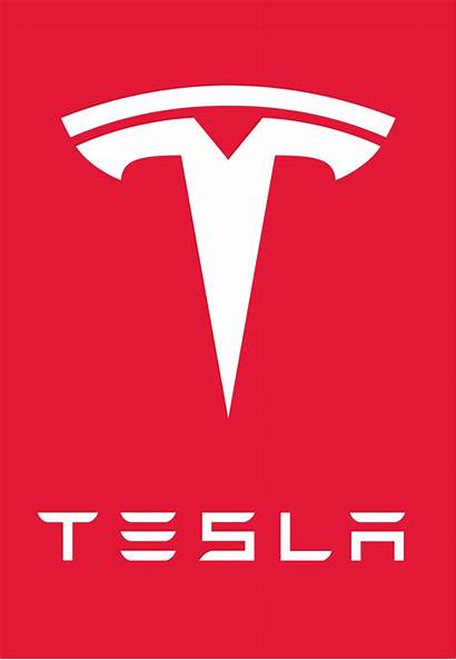 Tesla Symbol Brand Motors Company Names Electric