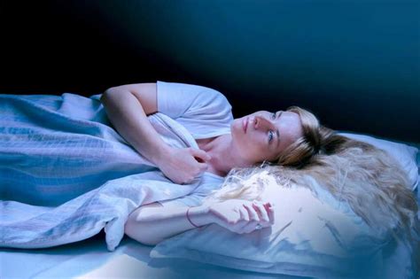 Nightmares Bad Dreams And What They Mean