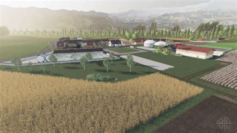 Franken V For Farming Simulator