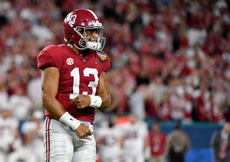 Check his latest fantasy news, stats and injury updates. TUA TAGOVAILOA: Madden simulation predict Tua's first 10 ...