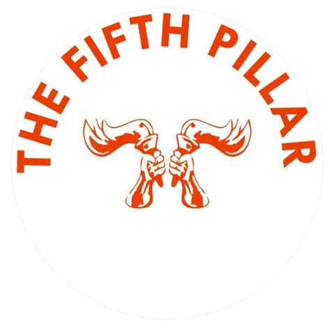 The Fifth Pillar Human Rights Connected