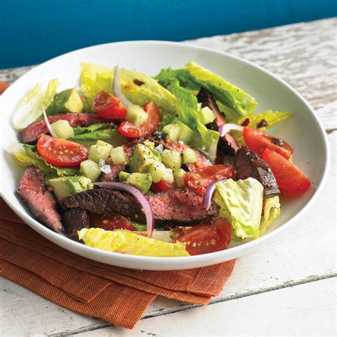 Meat Lovers Salad Recipes Martha Stewart