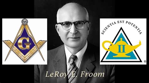 La sélection produits leroy merlin de ce mardi au meilleur prix ! Le Roy Froom a Freemason - YouTube