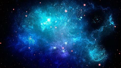 Space Stars Wallpapers Wallpaper Cave