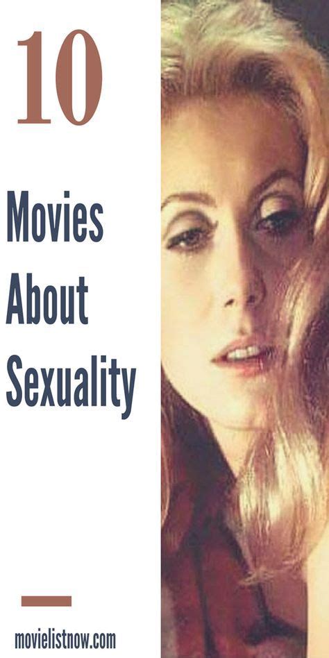 10 Movies About Sexuality Movie List Now